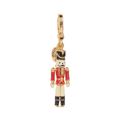 Juicy Couture Nutcracker Charm