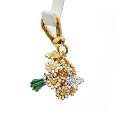 Juicy Couture Daisy Charm